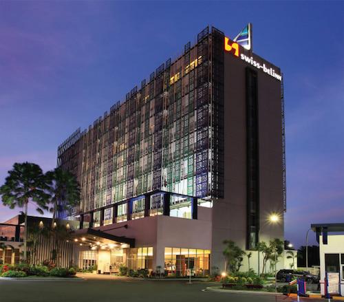 MODERN CIKANDE SERANG, BANTEN, 3.175 HEKTAR